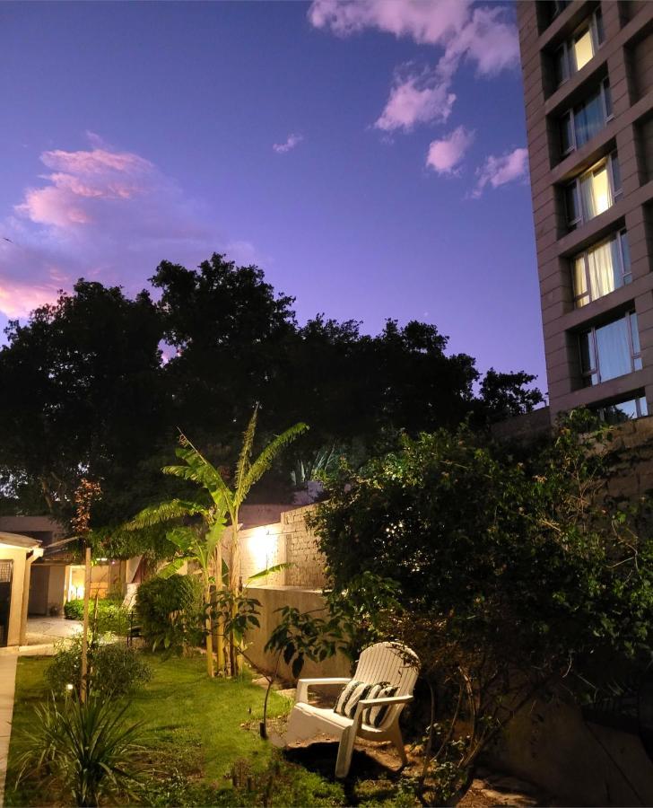 "Casa Amalia Apartamentos" Plaza Italia Y Av Aristides A 50Mts, Lugar Con Jardin Mendoza Exteriör bild