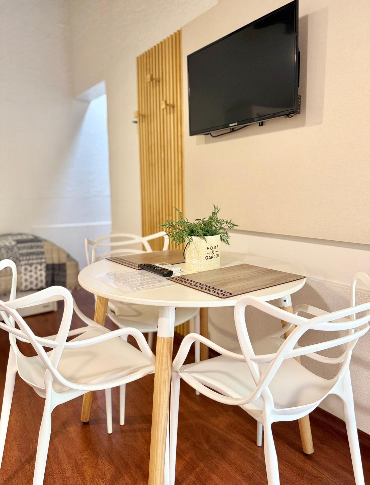 "Casa Amalia Apartamentos" Plaza Italia Y Av Aristides A 50Mts, Lugar Con Jardin Mendoza Exteriör bild