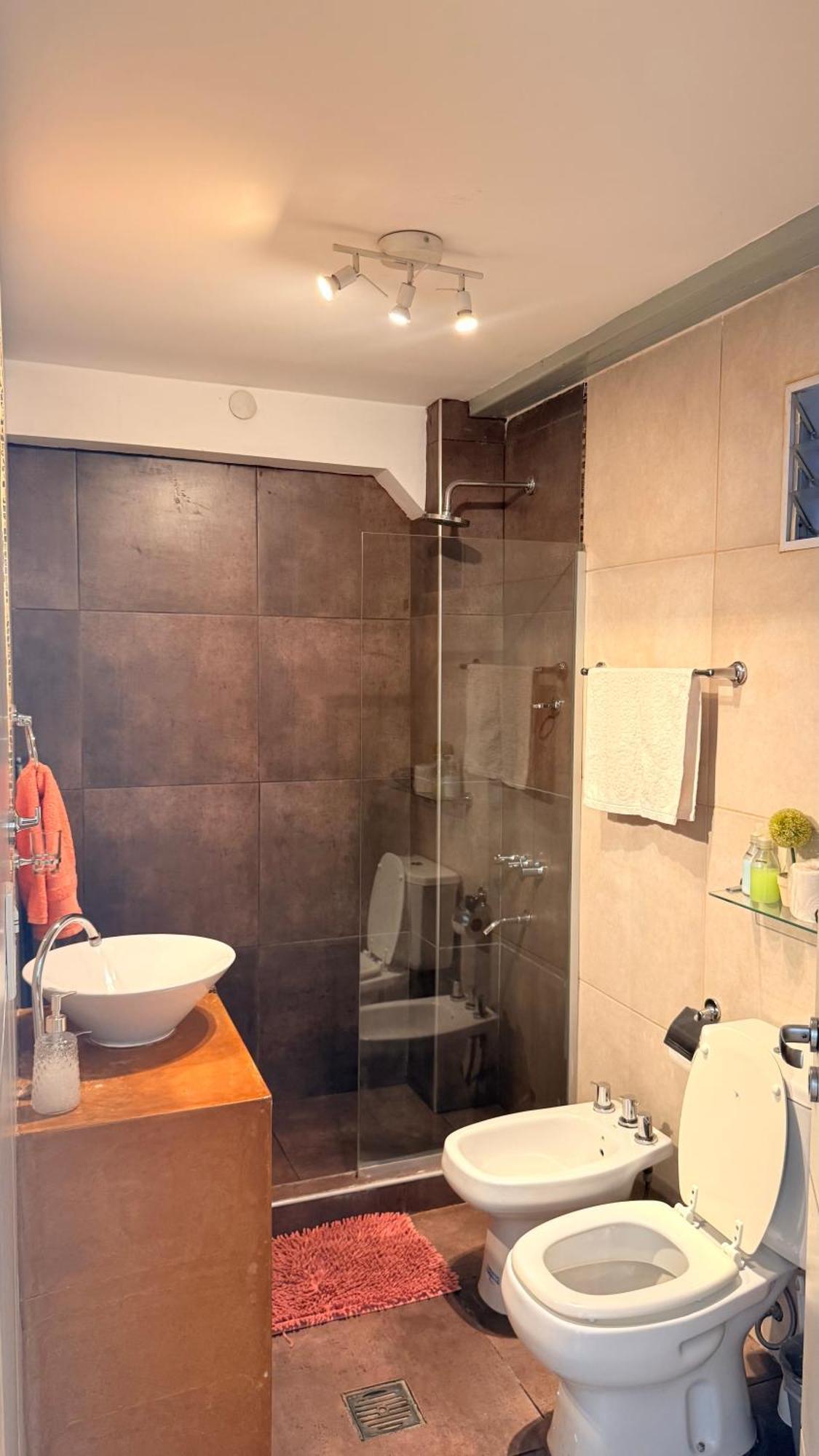 "Casa Amalia Apartamentos" Plaza Italia Y Av Aristides A 50Mts, Lugar Con Jardin Mendoza Exteriör bild
